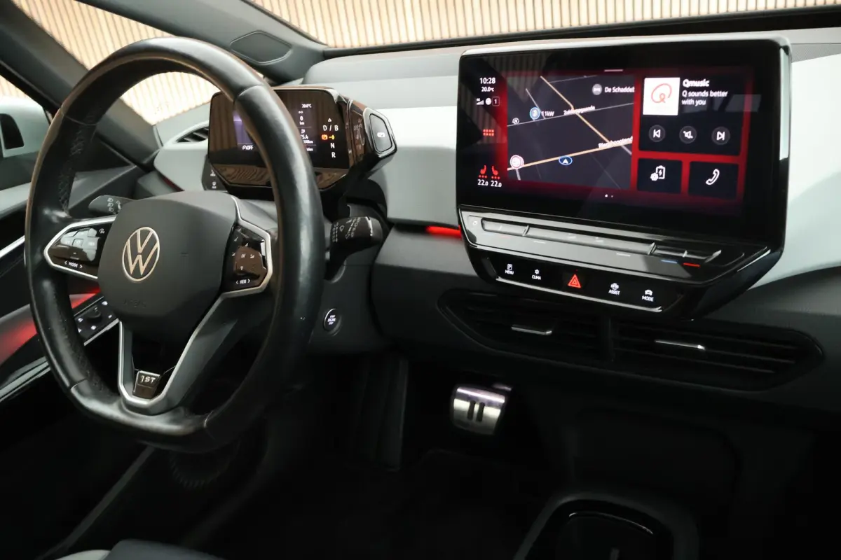 First Max 58 kWh 204pk SOH 91% HUD Panoramadak Camera Navigatie Keyless Memory