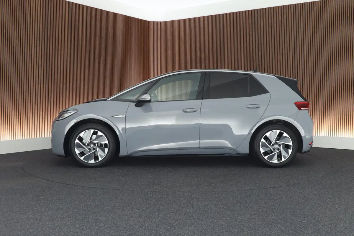 First Max 58 kWh 204pk SOH 91% HUD Panoramadak Camera Navigatie Keyless Memory