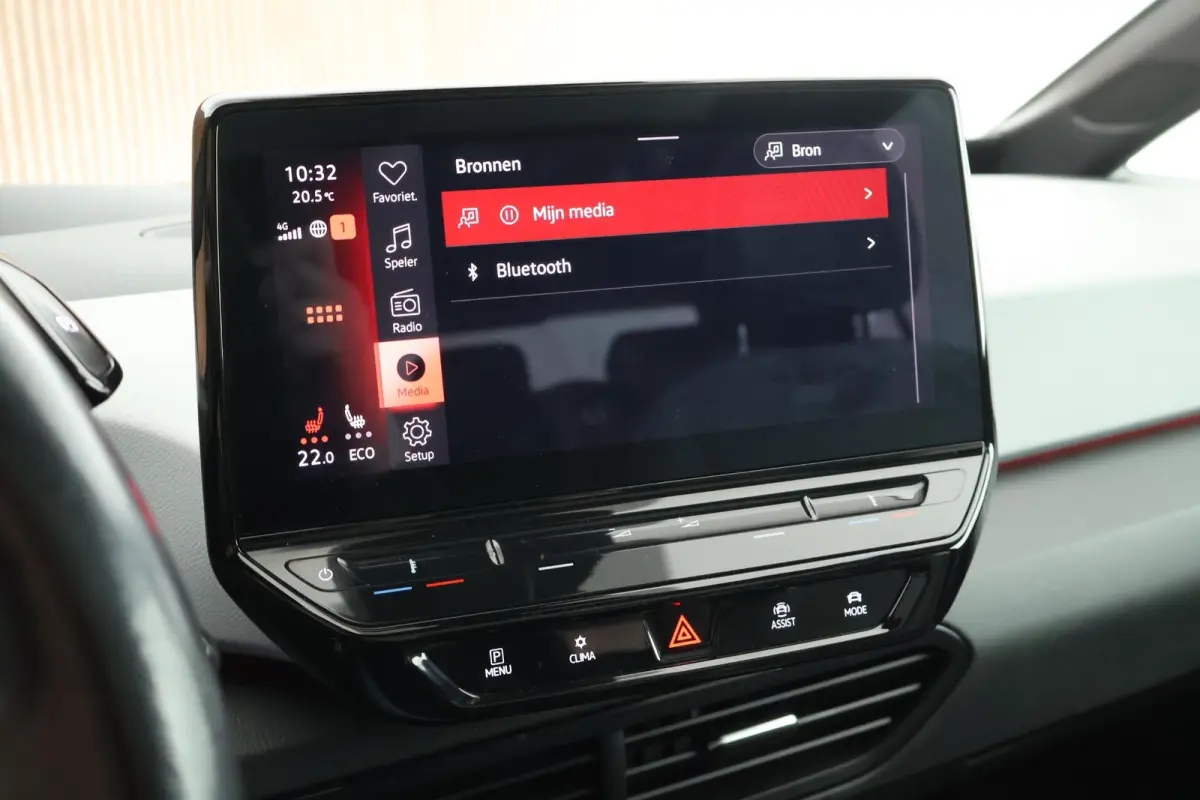 First Max 58 kWh 204pk SOH 91% HUD Panoramadak Camera Navigatie Keyless Memory