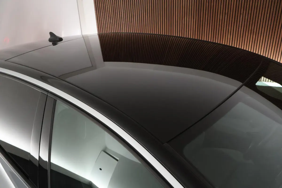 First Max 58 kWh 204pk SOH 91% HUD Panoramadak Camera Navigatie Keyless Memory