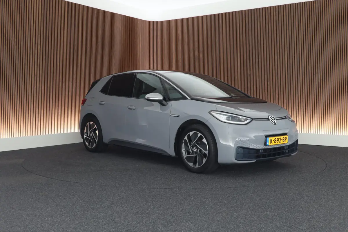 First Max 58 kWh 204pk SOH 91% HUD Panoramadak Camera Navigatie Keyless Memory