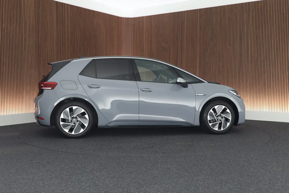 First Max 58 kWh 204pk SOH 91% HUD Panoramadak Camera Navigatie Keyless Memory