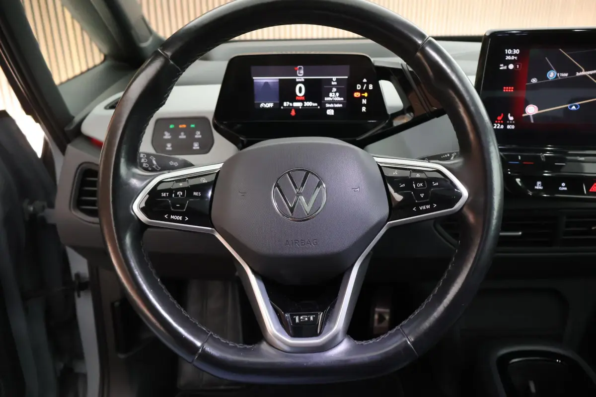 First Max 58 kWh 204pk SOH 91% HUD Panoramadak Camera Navigatie Keyless Memory