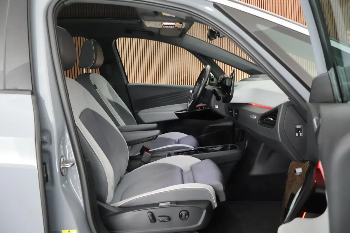 First Max 58 kWh 204pk SOH 91% HUD Panoramadak Camera Navigatie Keyless Memory