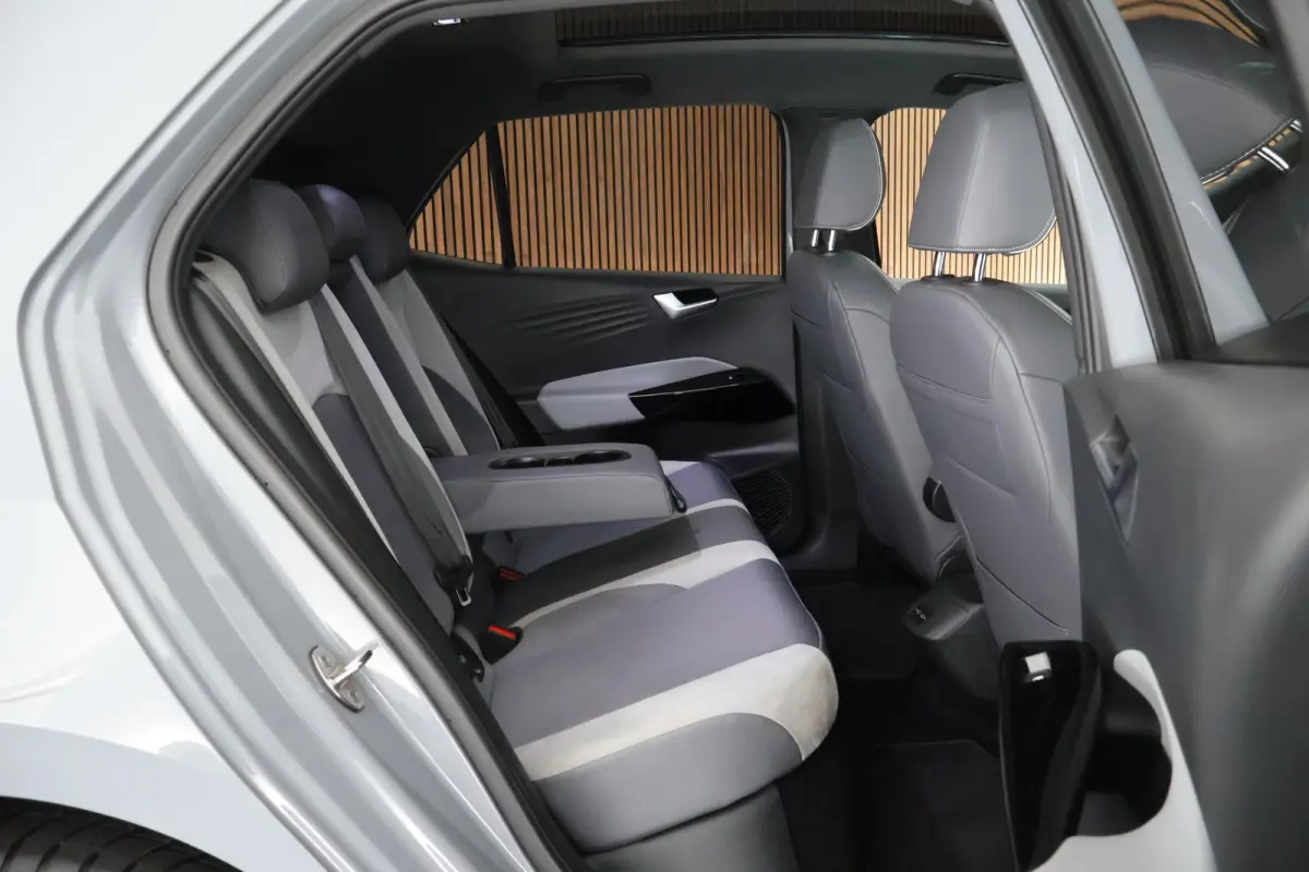 First Max 58 kWh 204pk SOH 91% HUD Panoramadak Camera Navigatie Keyless Memory