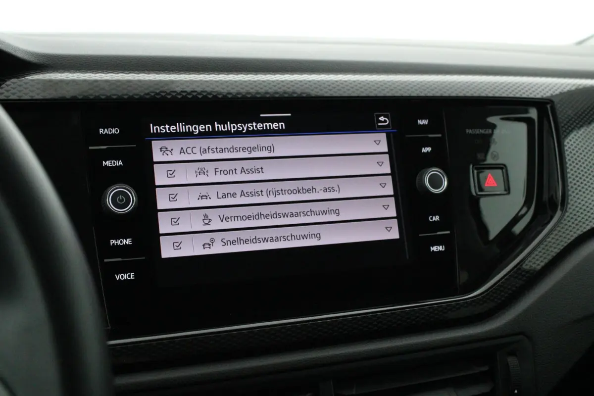 1.0 TSI 116pk DSG Life Edition Camera Keyless App-Connect