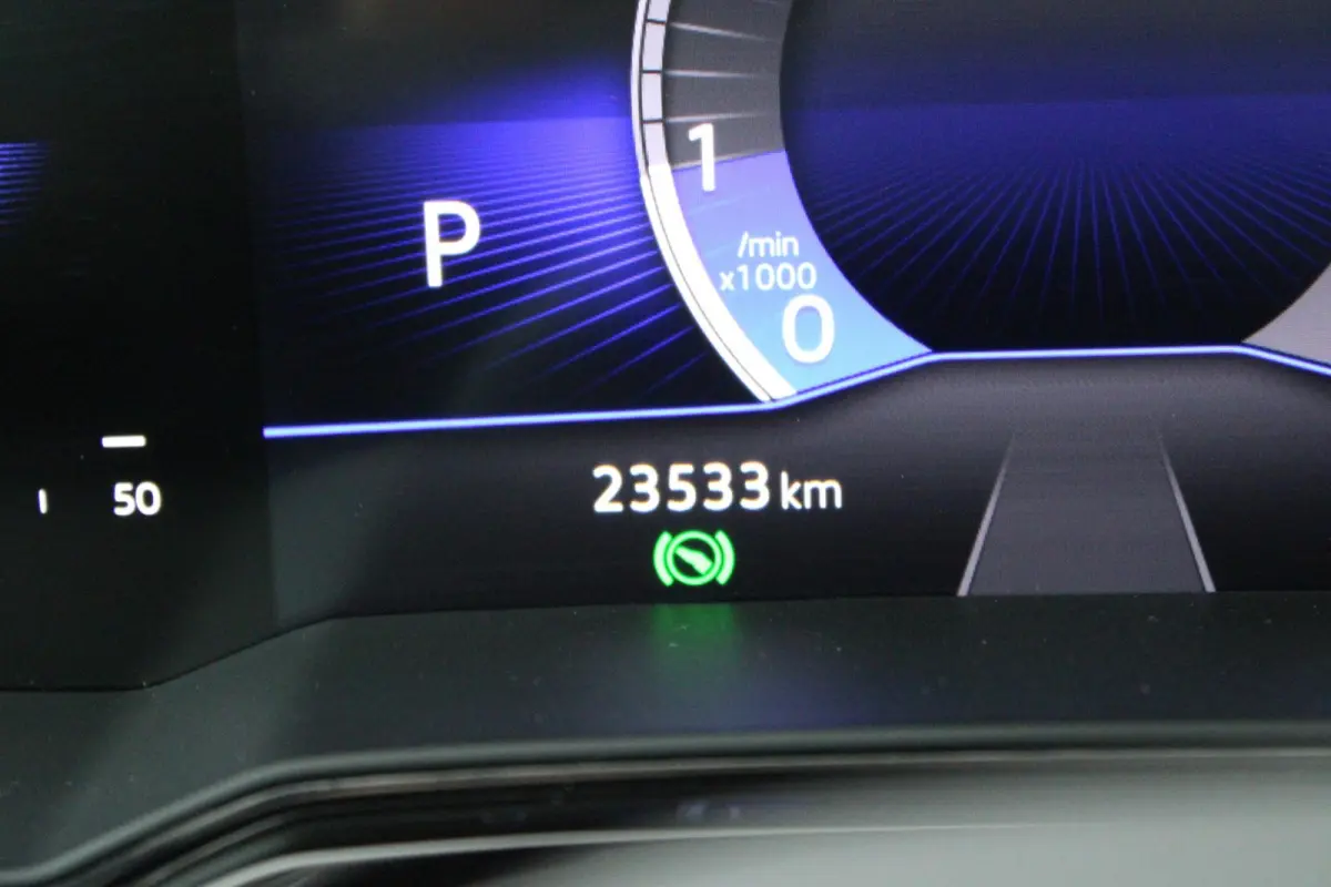 1.0 TSI 116pk DSG Life Edition Camera Keyless App-Connect