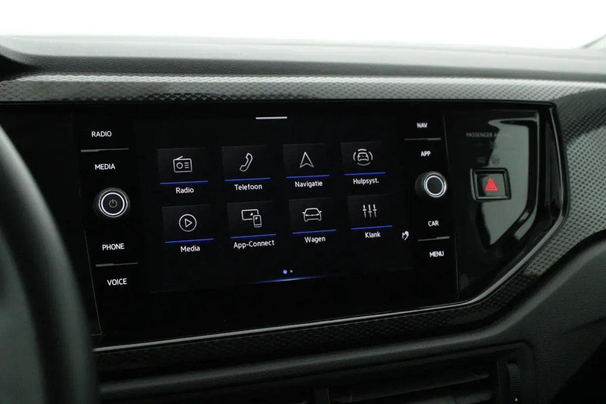 1.0 TSI 116pk DSG Life Edition Camera Keyless App-Connect