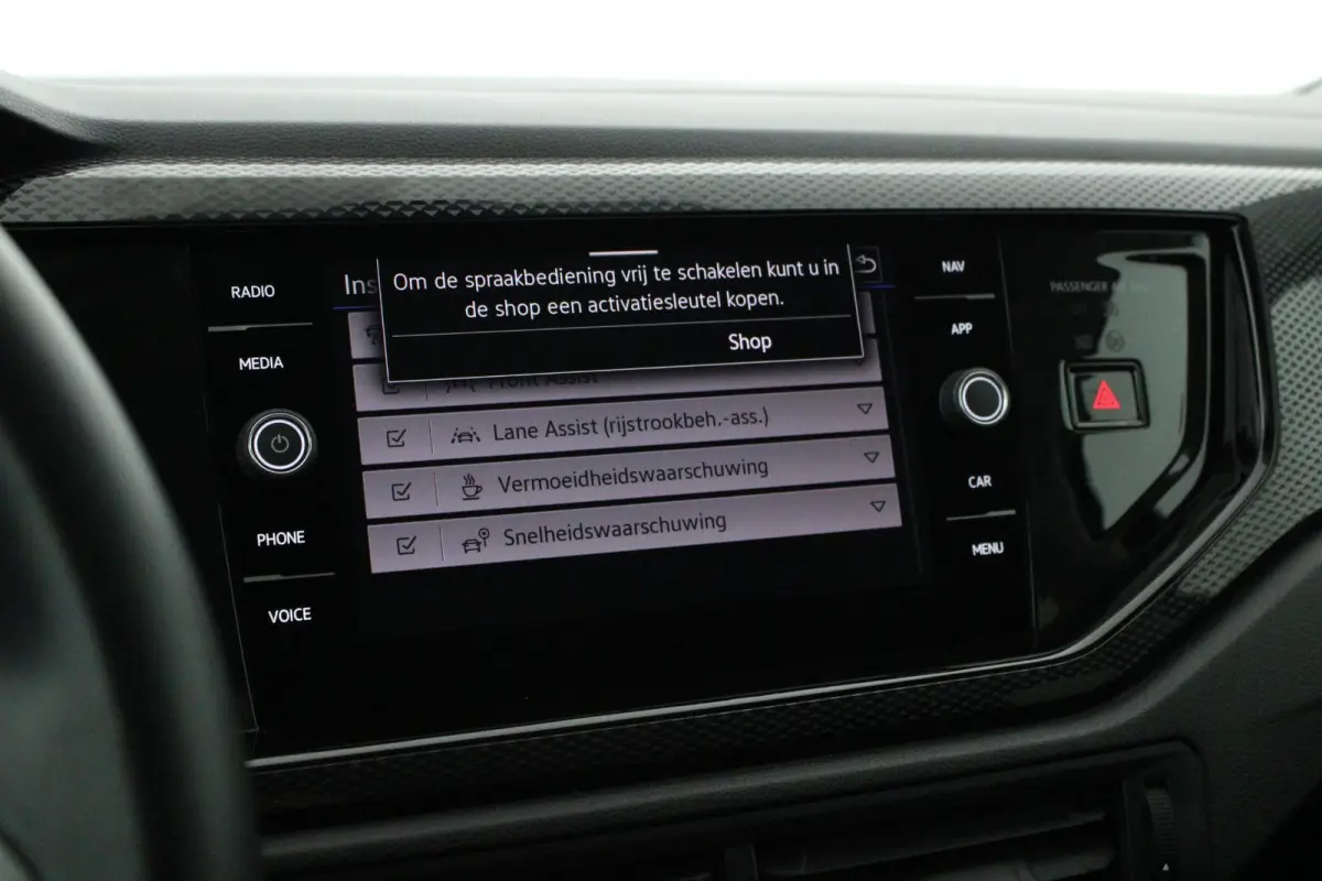 1.0 TSI 116pk DSG Life Edition Camera Keyless App-Connect