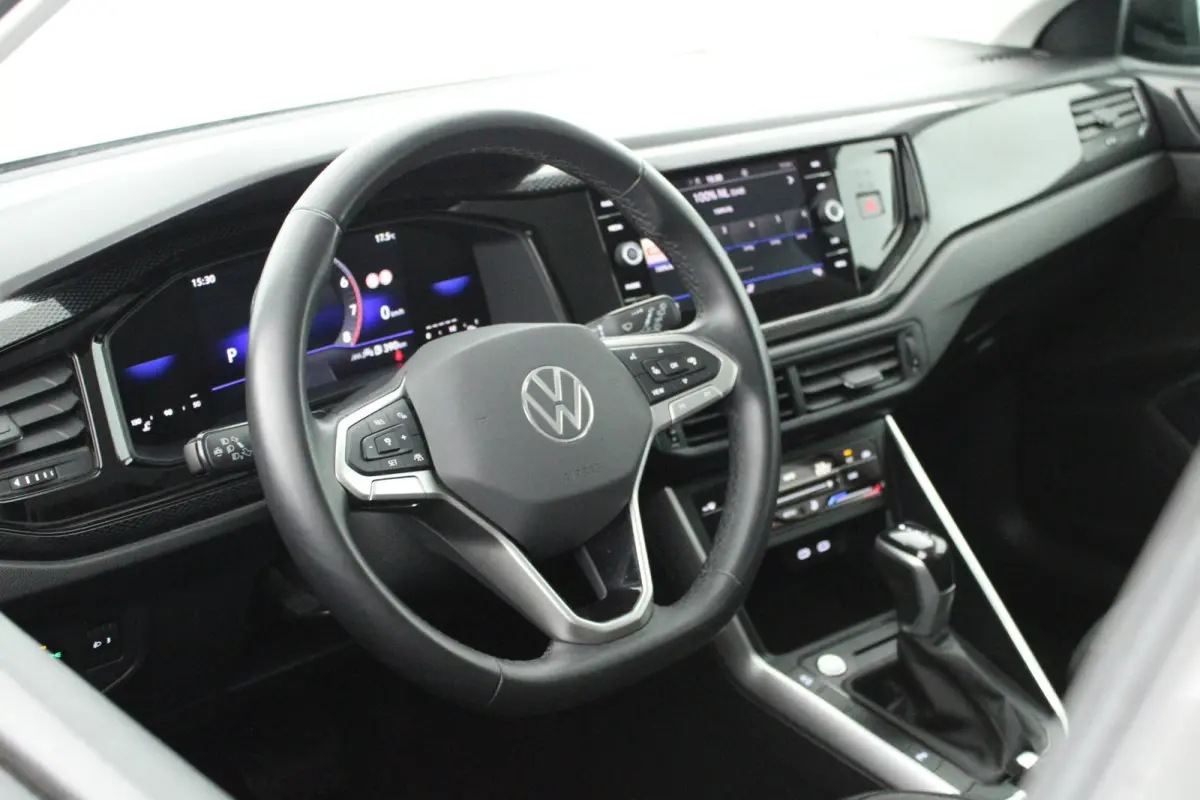 1.0 TSI 116pk DSG Life Edition Camera Keyless App-Connect