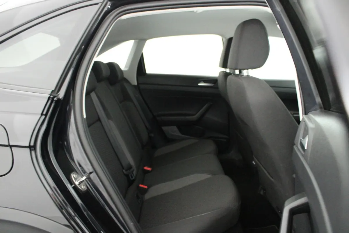 1.0 TSI 116pk DSG Life Edition Camera Keyless App-Connect