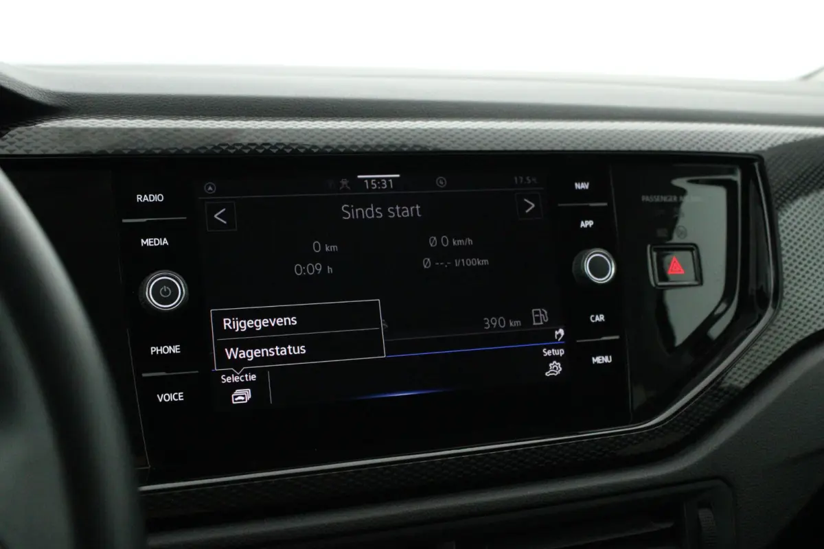 1.0 TSI 116pk DSG Life Edition Camera Keyless App-Connect