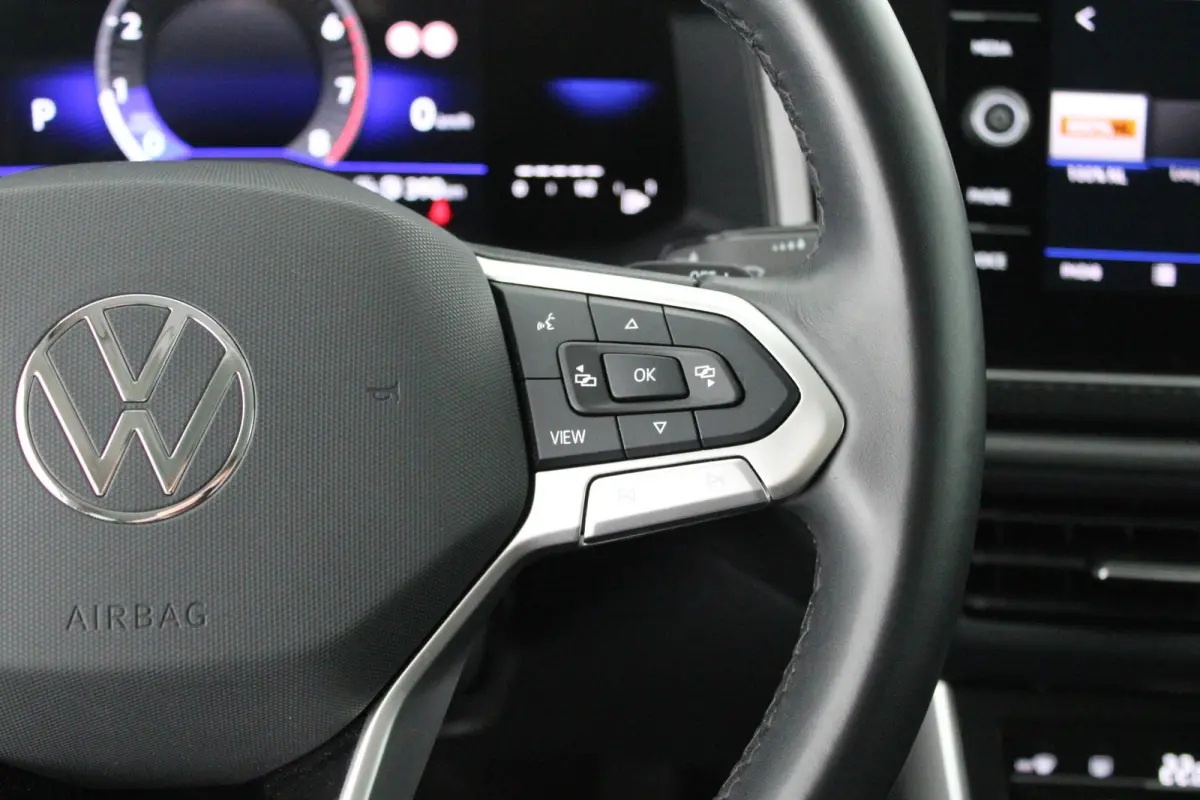 1.0 TSI 116pk DSG Life Edition Camera Keyless App-Connect