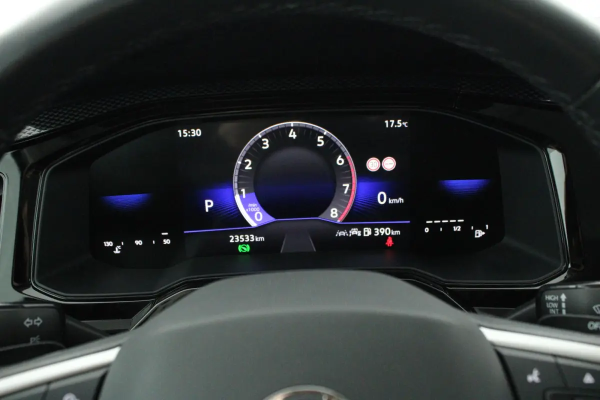 1.0 TSI 116pk DSG Life Edition Camera Keyless App-Connect