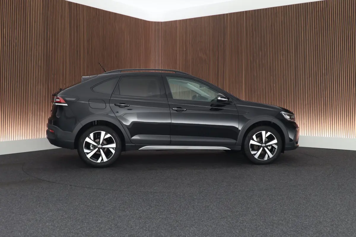 1.0 TSI 116pk DSG Life Edition Camera Keyless App-Connect