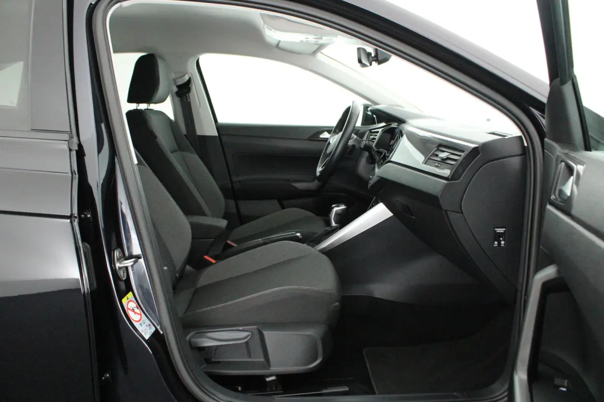 1.0 TSI 116pk DSG Life Edition Camera Keyless App-Connect