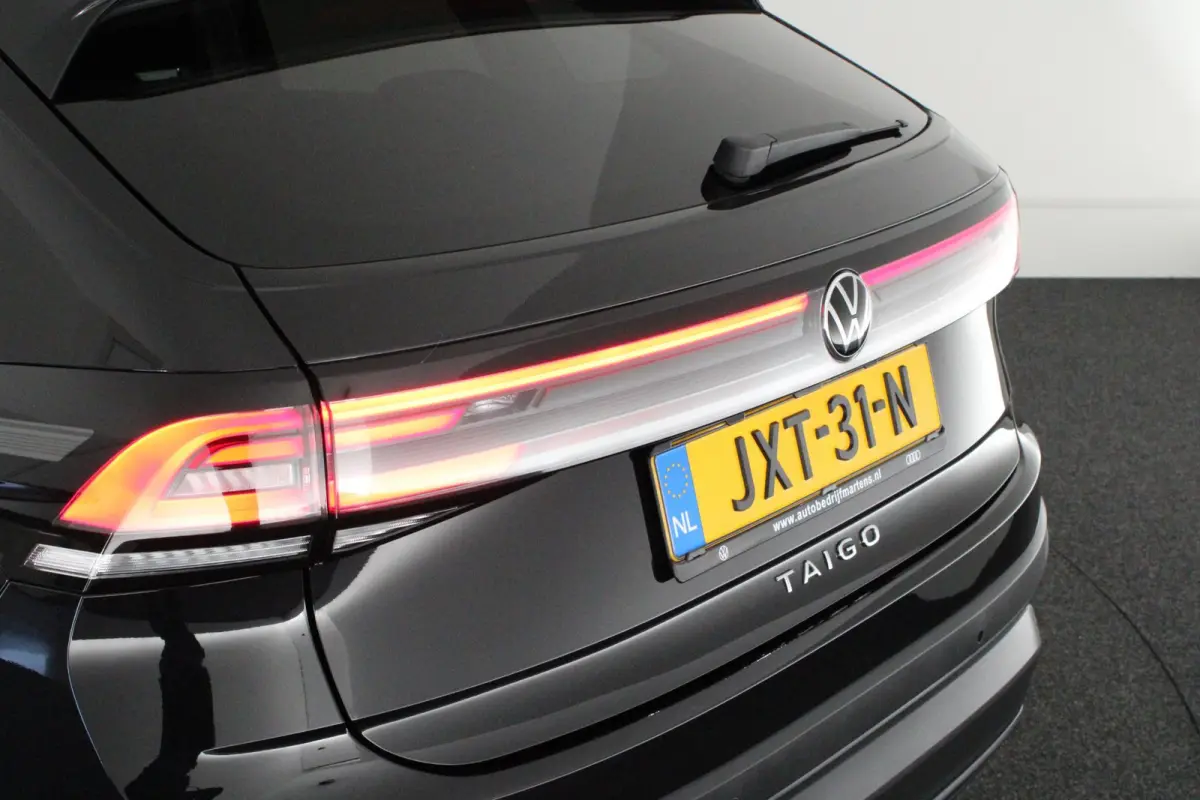1.0 TSI 116pk DSG Life Edition Camera Keyless App-Connect