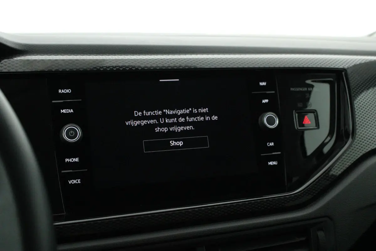 1.0 TSI 116pk DSG Life Edition Camera Keyless App-Connect