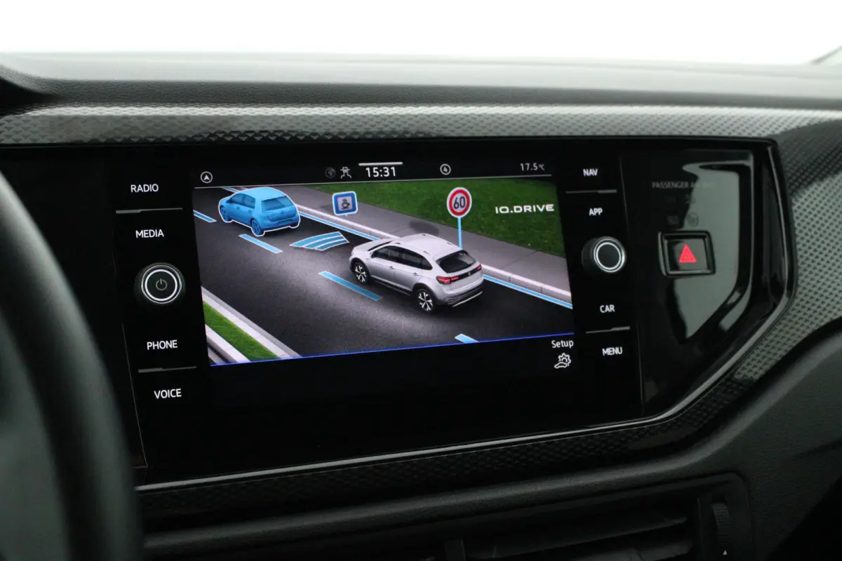 1.0 TSI 116pk DSG Life Edition Camera Keyless App-Connect