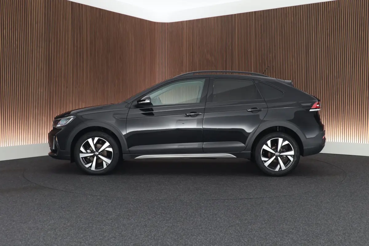 1.0 TSI 116pk DSG Life Edition Camera Keyless App-Connect