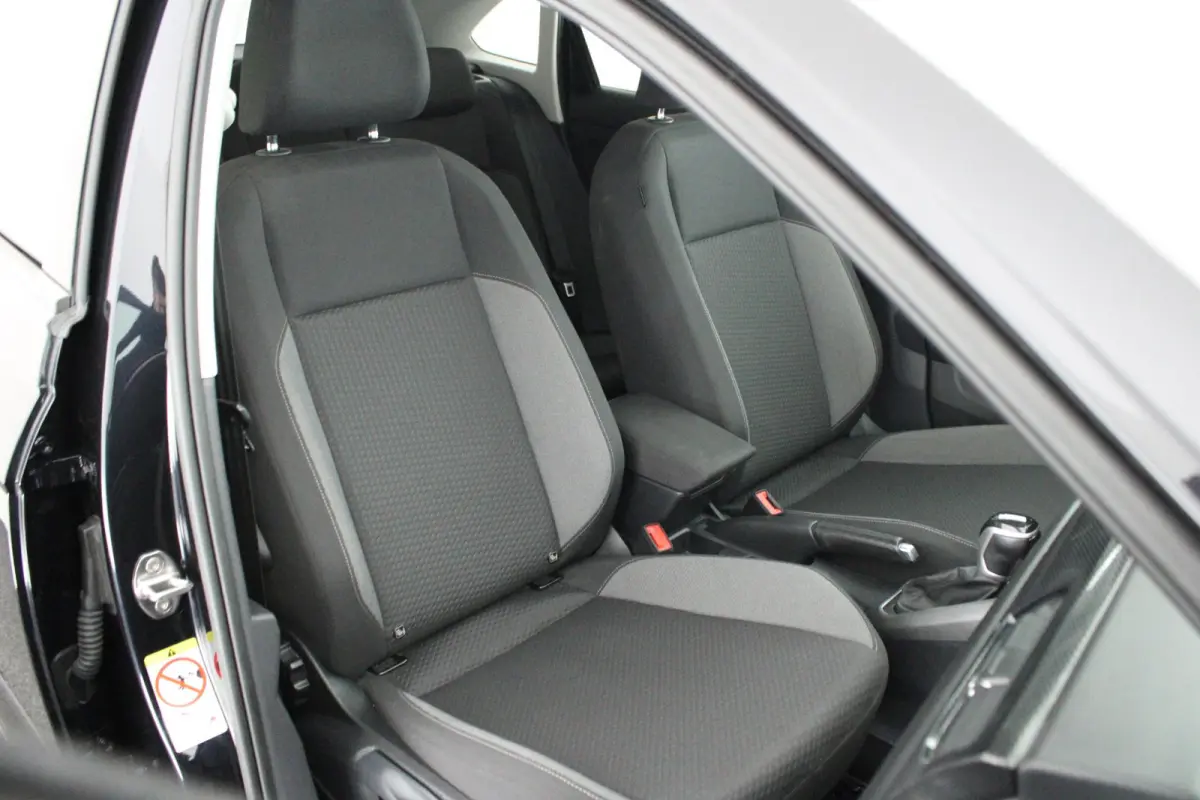 1.0 TSI 116pk DSG Life Edition Camera Keyless App-Connect