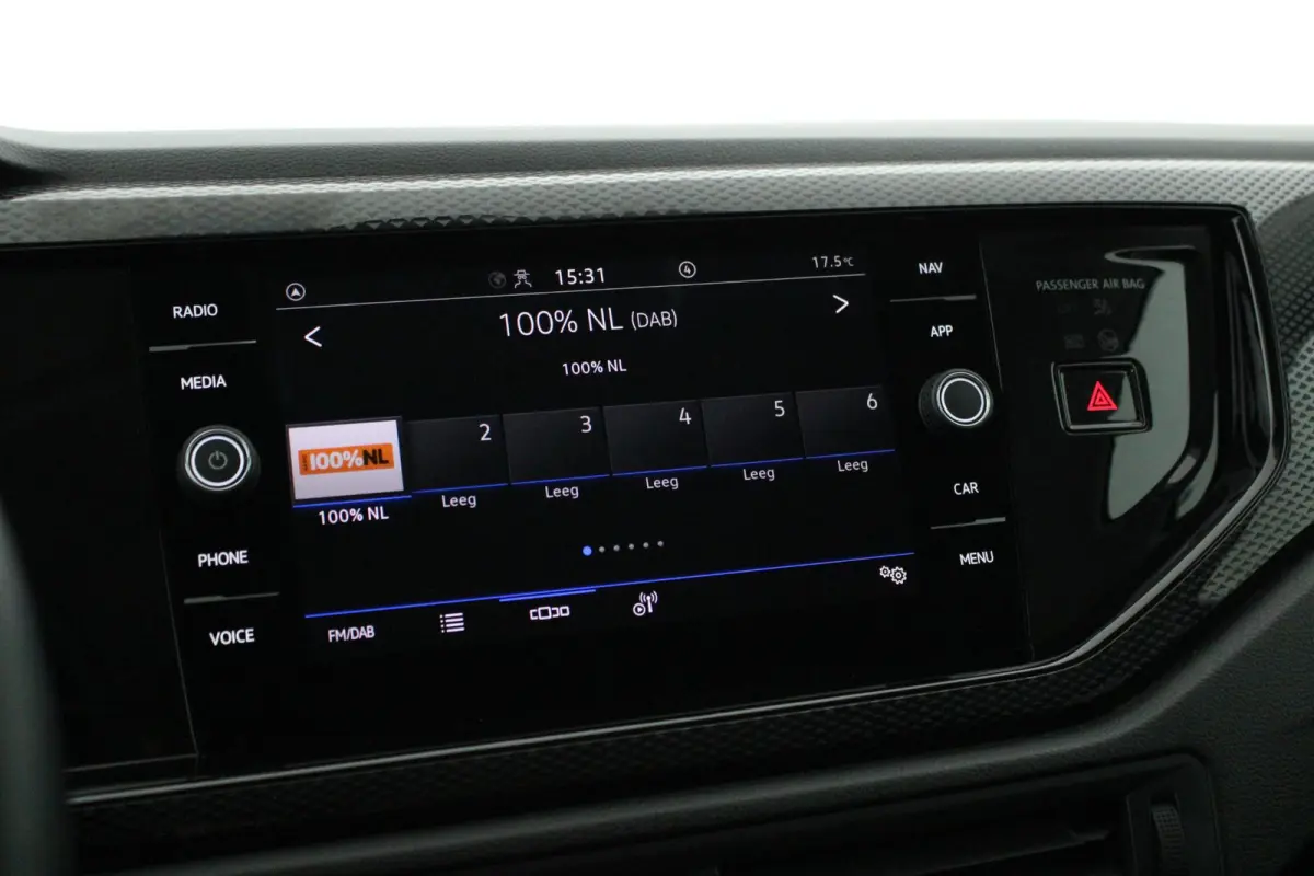 1.0 TSI 116pk DSG Life Edition Camera Keyless App-Connect
