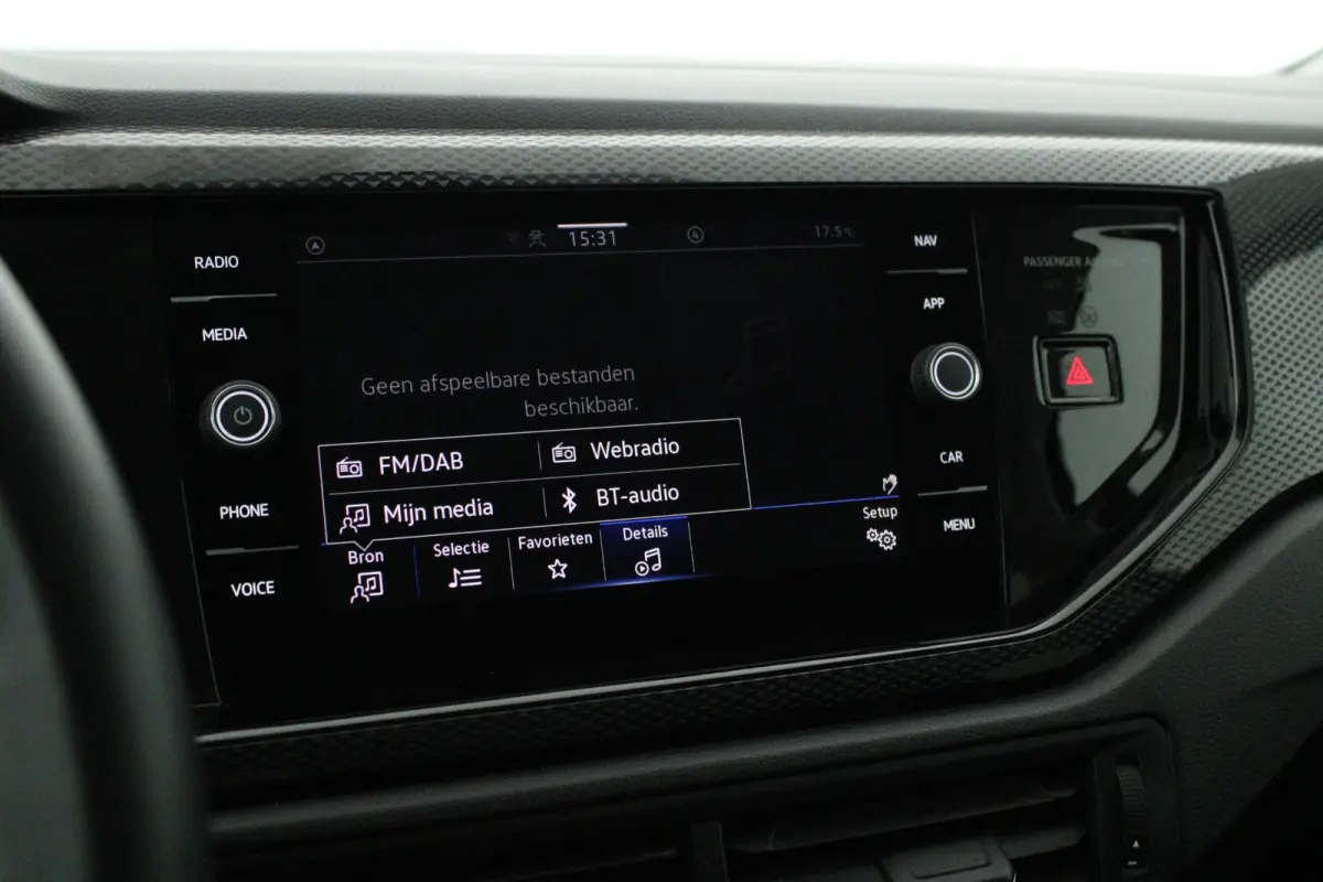 1.0 TSI 116pk DSG Life Edition Camera Keyless App-Connect