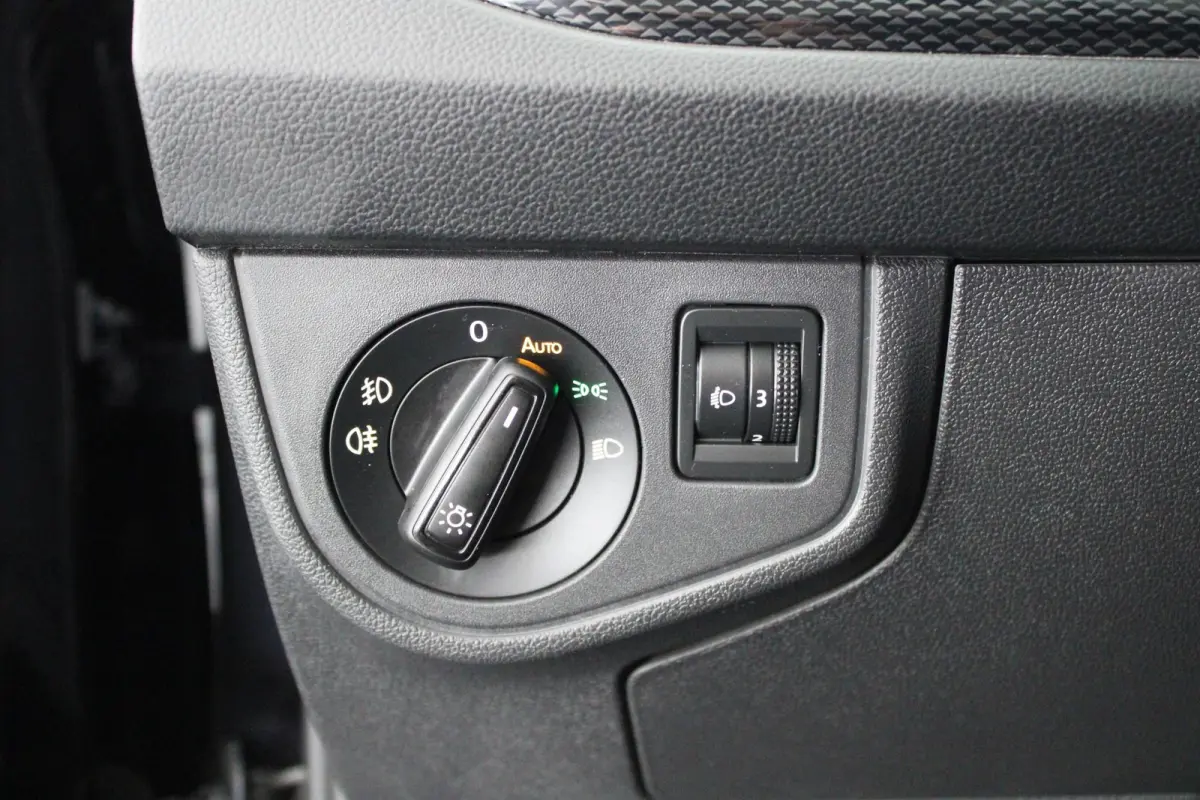 1.0 TSI 116pk DSG Life Edition Camera Keyless App-Connect