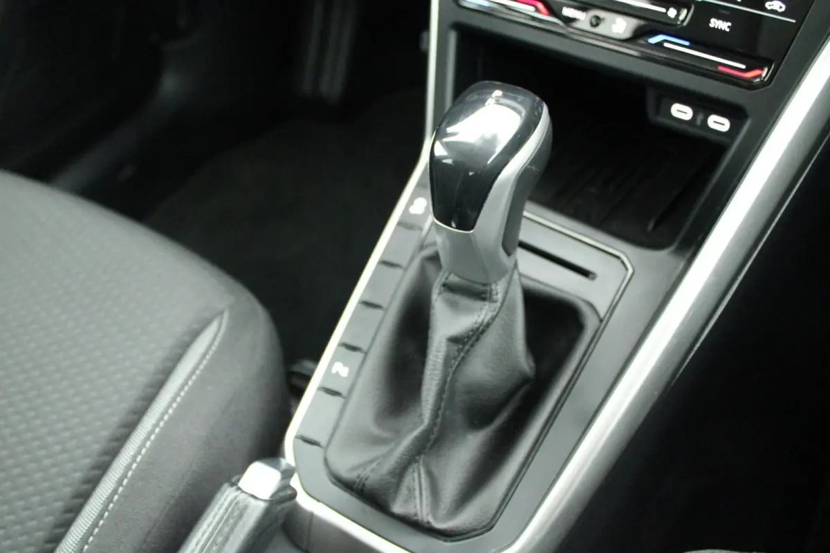 1.0 TSI 116pk DSG Life Edition Camera Keyless App-Connect
