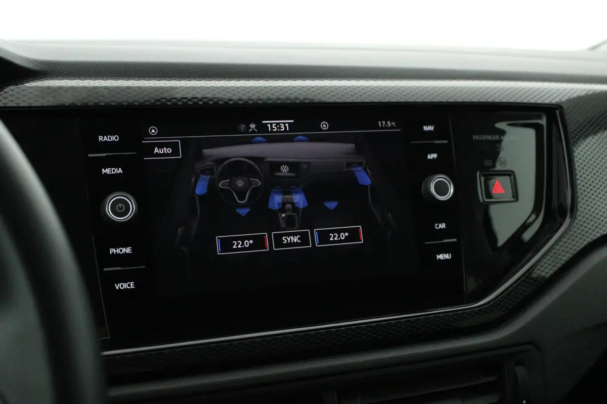 1.0 TSI 116pk DSG Life Edition Camera Keyless App-Connect