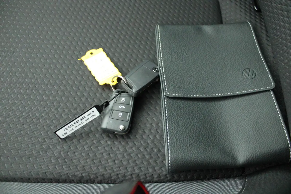 1.0 TSI 116pk DSG Life Edition Camera Keyless App-Connect