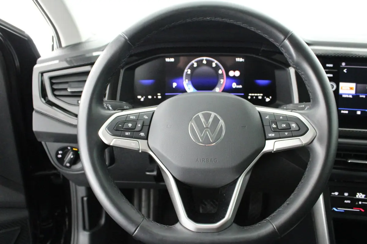 1.0 TSI 116pk DSG Life Edition Camera Keyless App-Connect