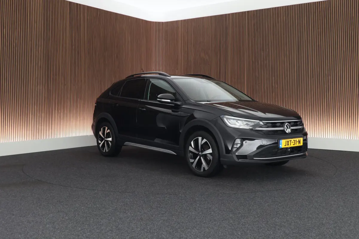 1.0 TSI 116pk DSG Life Edition Camera Keyless App-Connect