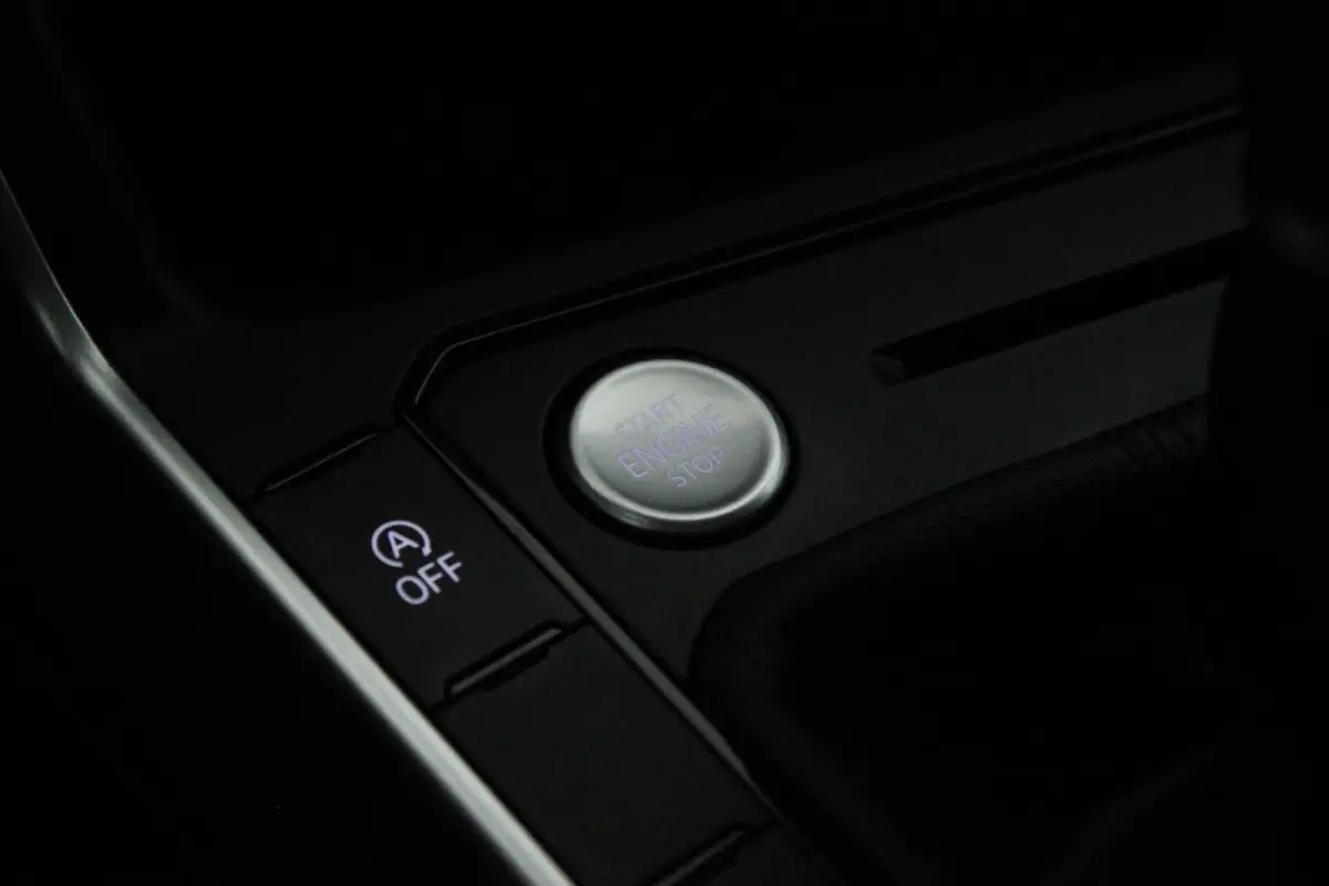 1.0 TSI 116pk DSG Life Edition Camera Keyless App-Connect
