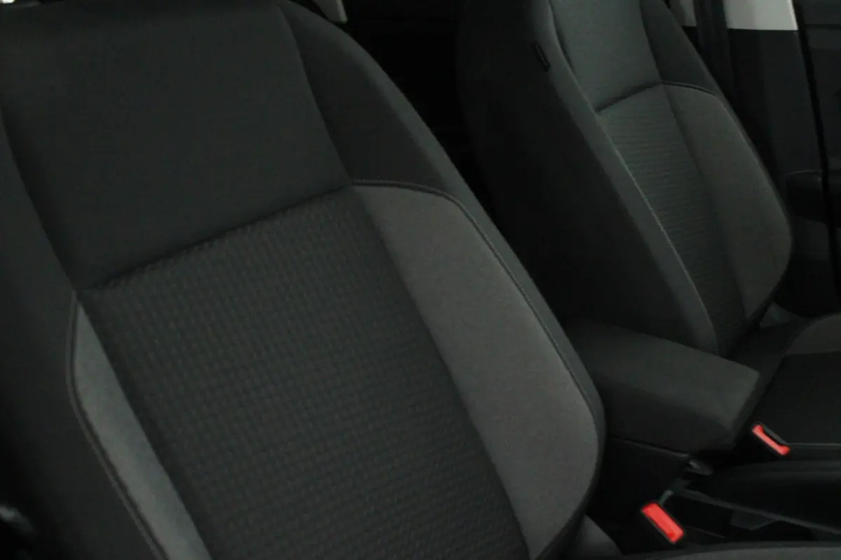1.0 TSI 116pk DSG Life Edition Camera Keyless App-Connect