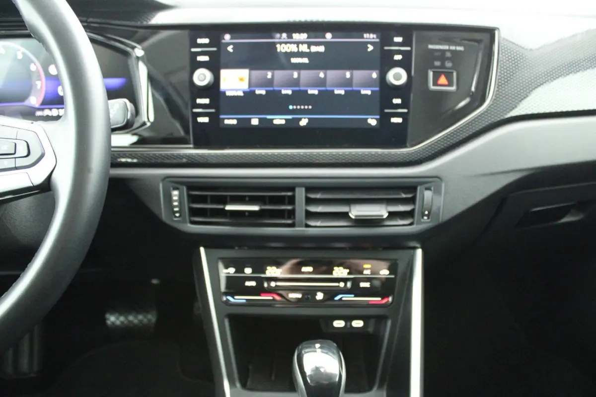 1.0 TSI 116pk DSG Life Edition Camera Keyless App-Connect