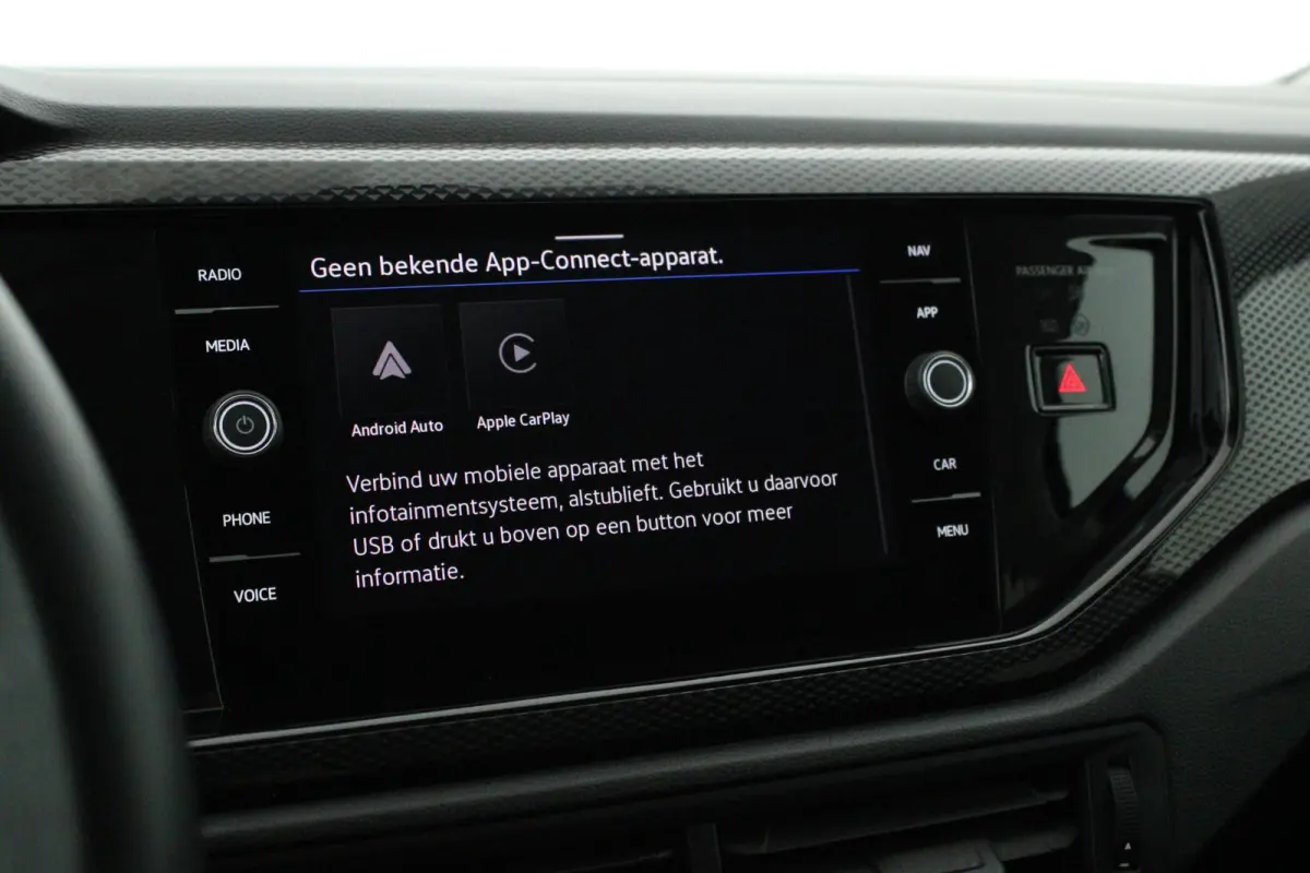 1.0 TSI 116pk DSG Life Edition Camera Keyless App-Connect
