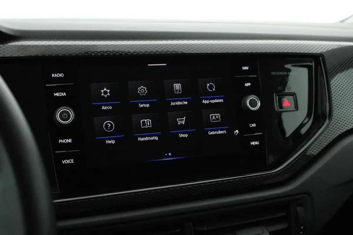 1.0 TSI 116pk DSG Life Edition Camera Keyless App-Connect