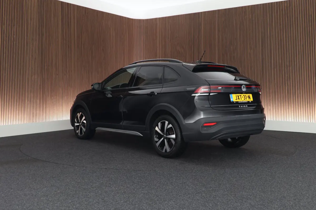 1.0 TSI 116pk DSG Life Edition Camera Keyless App-Connect