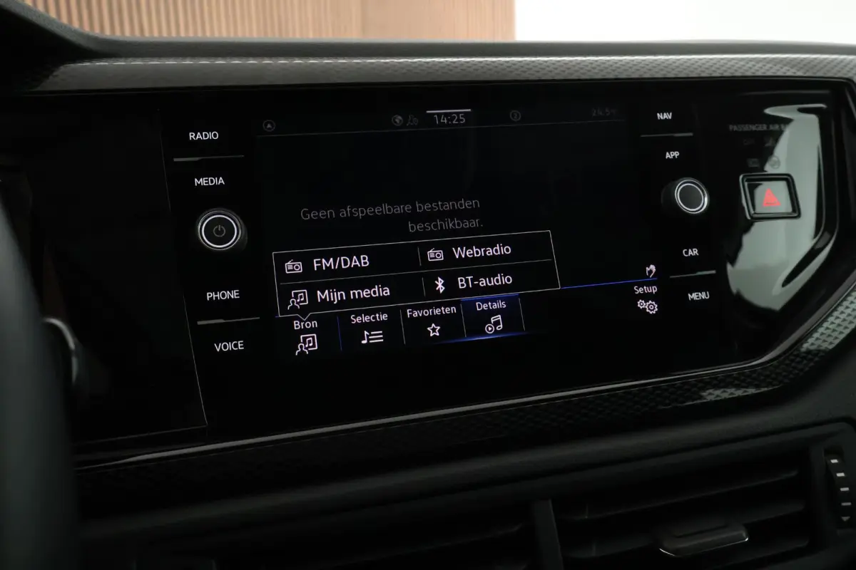 1.0 TSI 95pk DSG Life Climate Control App-Connect