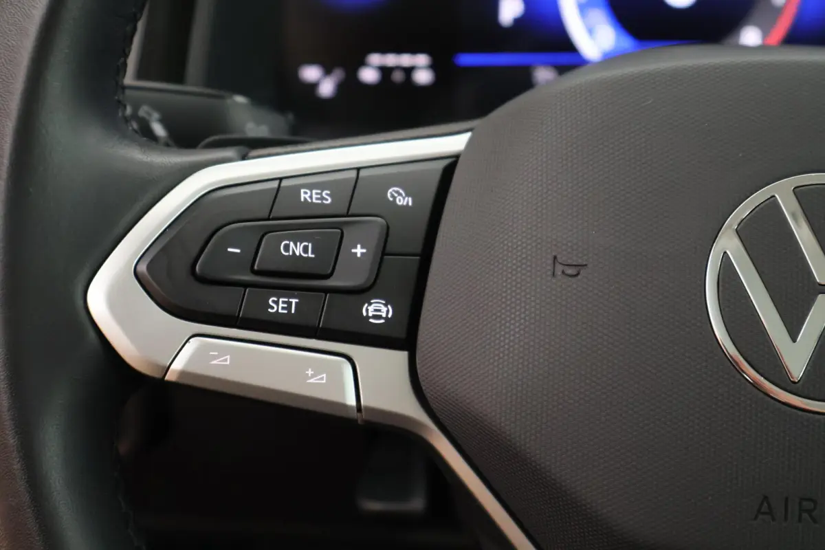 1.0 TSI 95pk DSG Life Climate Control App-Connect