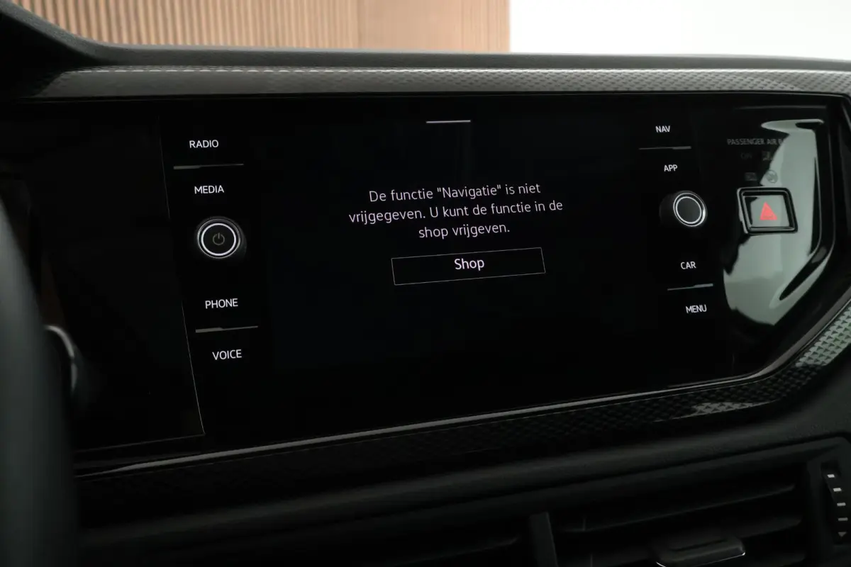 1.0 TSI 95pk DSG Life Climate Control App-Connect