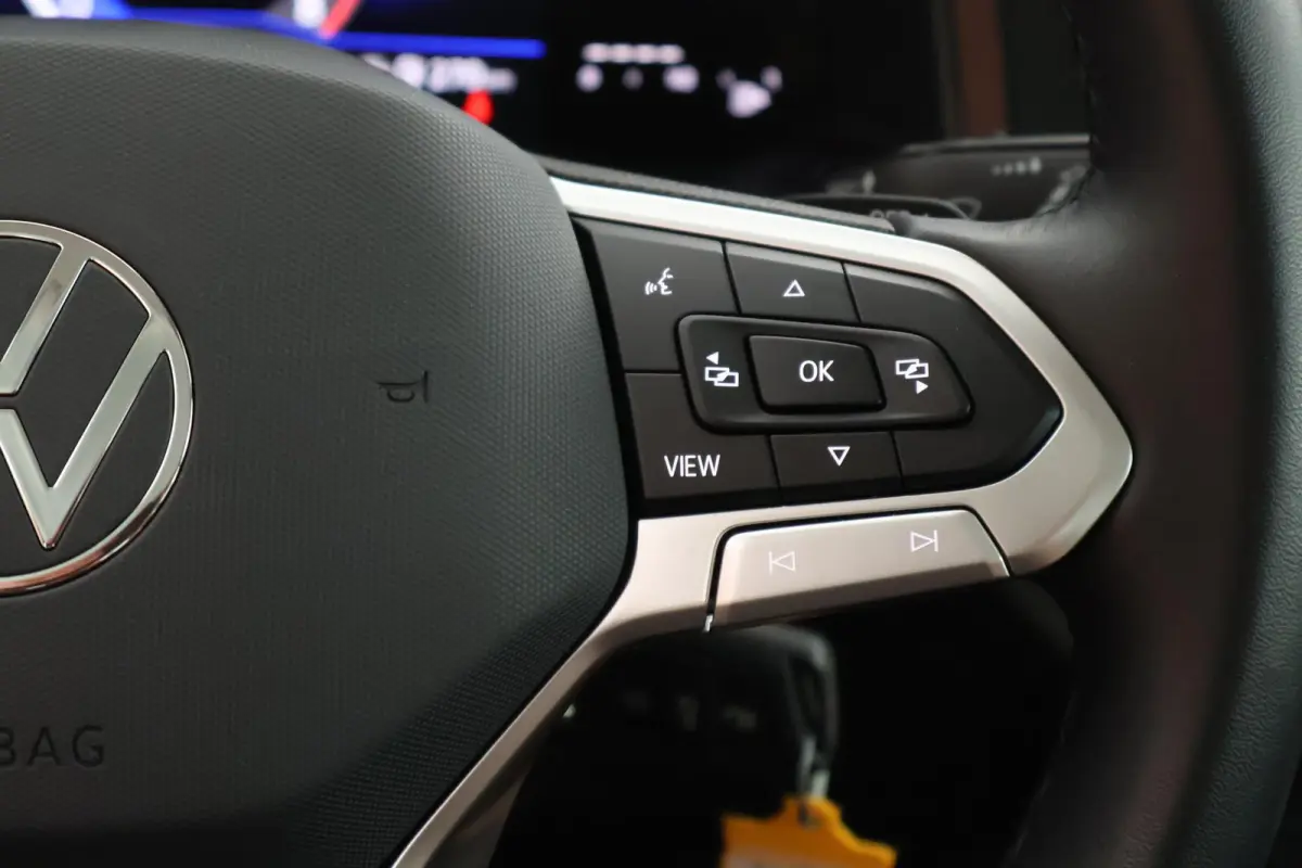 1.0 TSI 95pk DSG Life Climate Control App-Connect