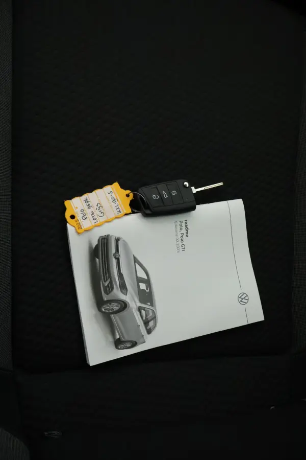 1.0 TSI 95pk DSG Life Climate Control App-Connect
