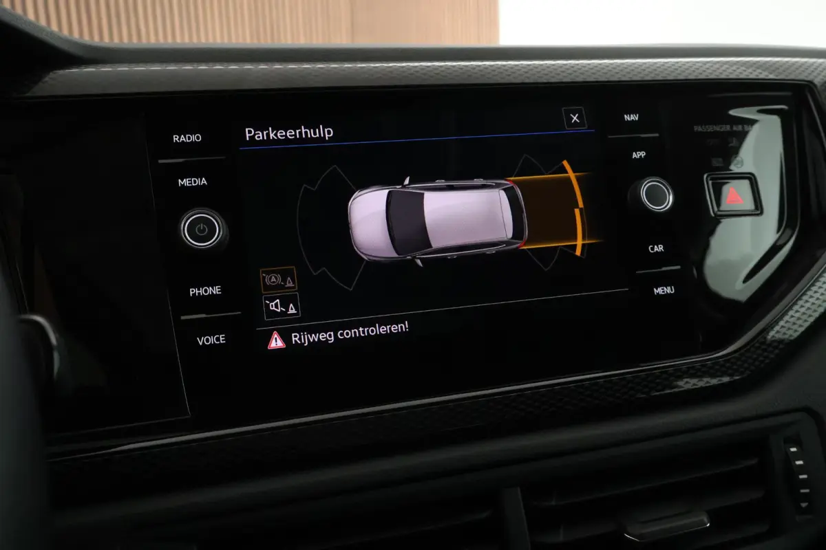 1.0 TSI 95pk DSG Life Climate Control App-Connect