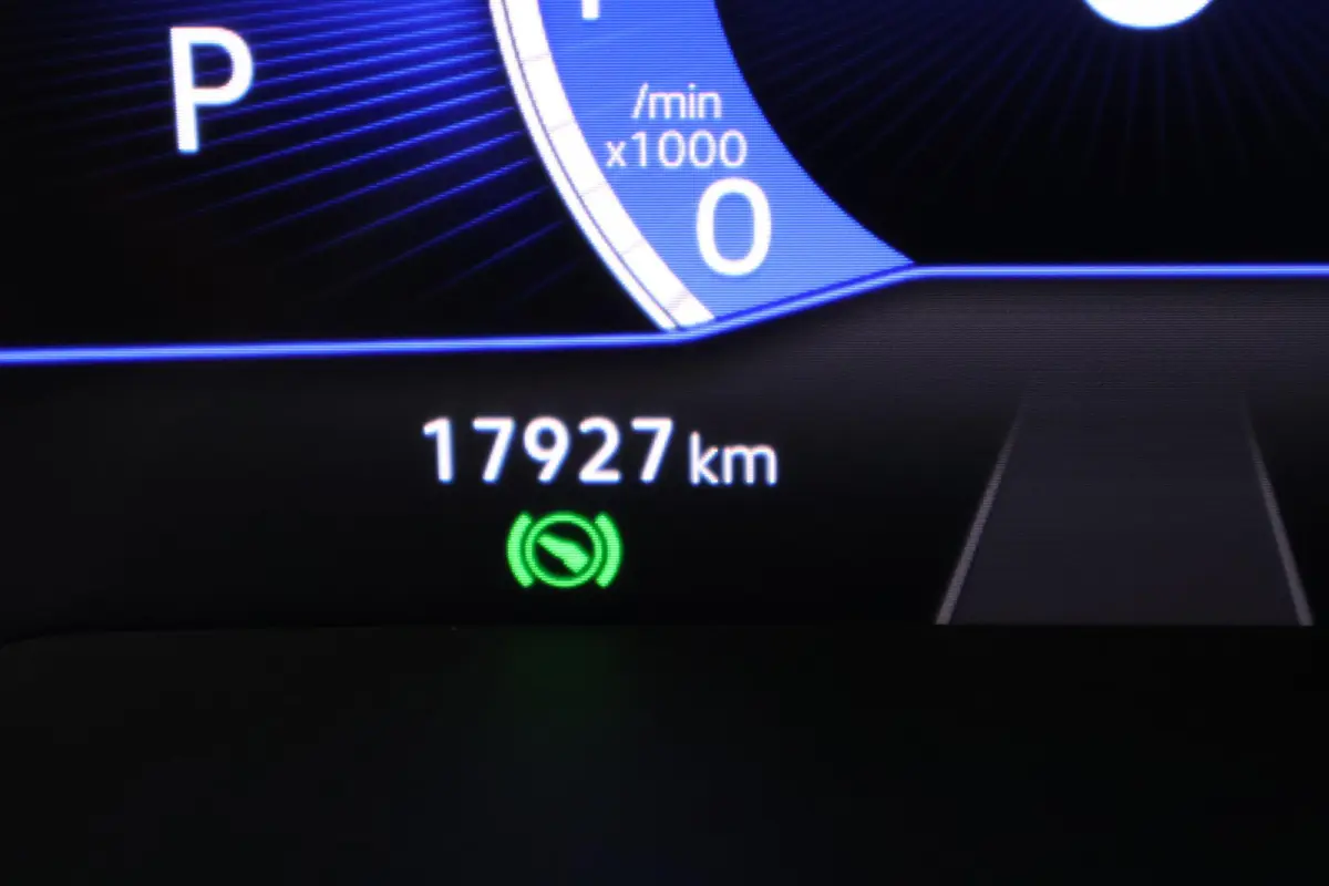 1.0 TSI 95pk DSG Life Climate Control App-Connect