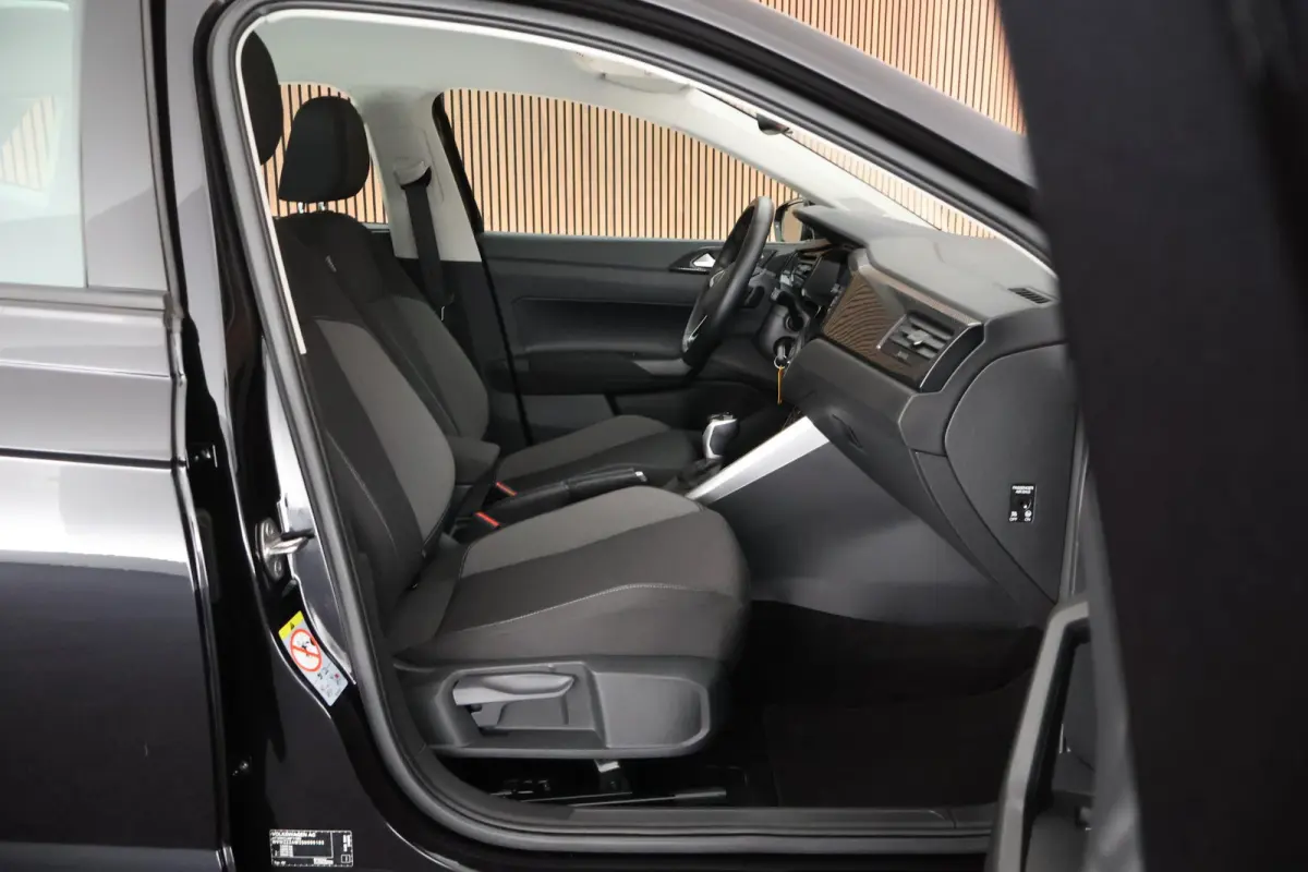 1.0 TSI 95pk DSG Life Climate Control App-Connect