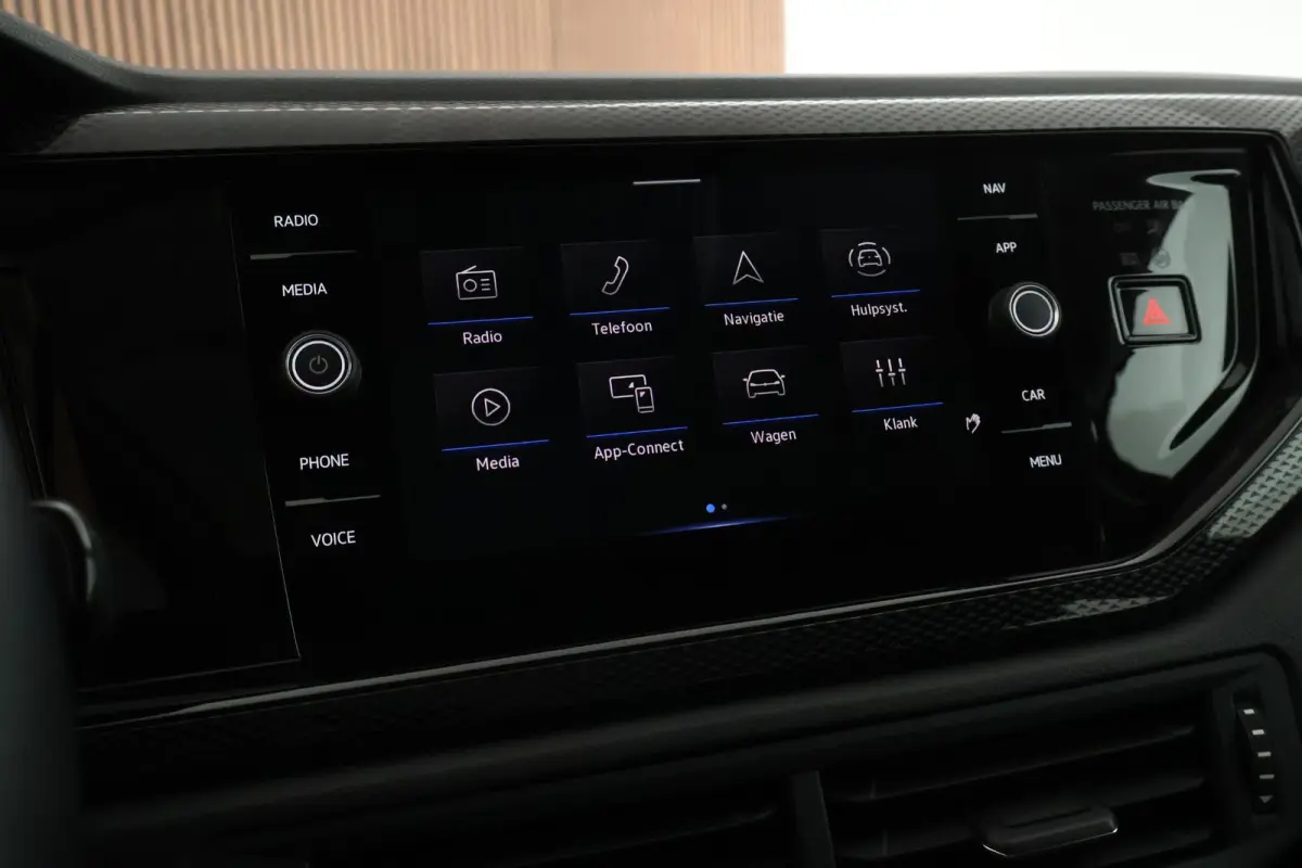 1.0 TSI 95pk DSG Life Climate Control App-Connect