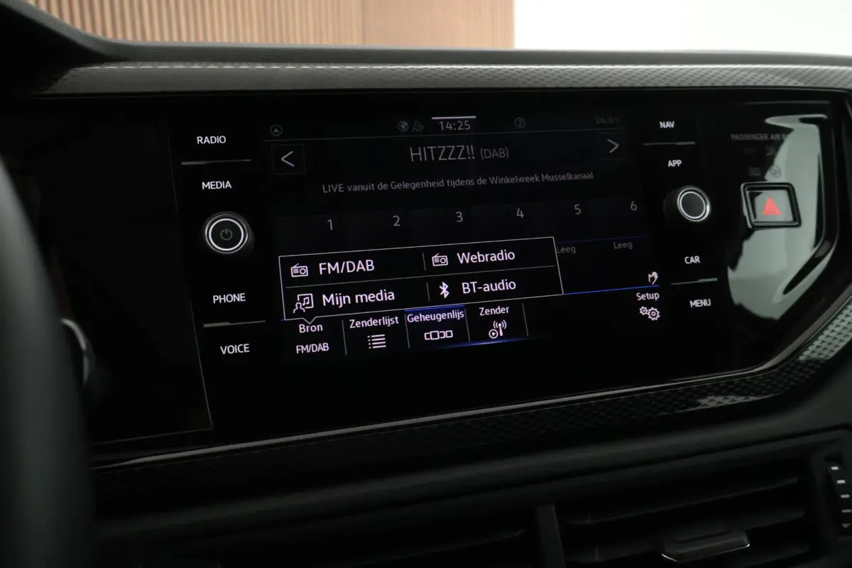1.0 TSI 95pk DSG Life Climate Control App-Connect
