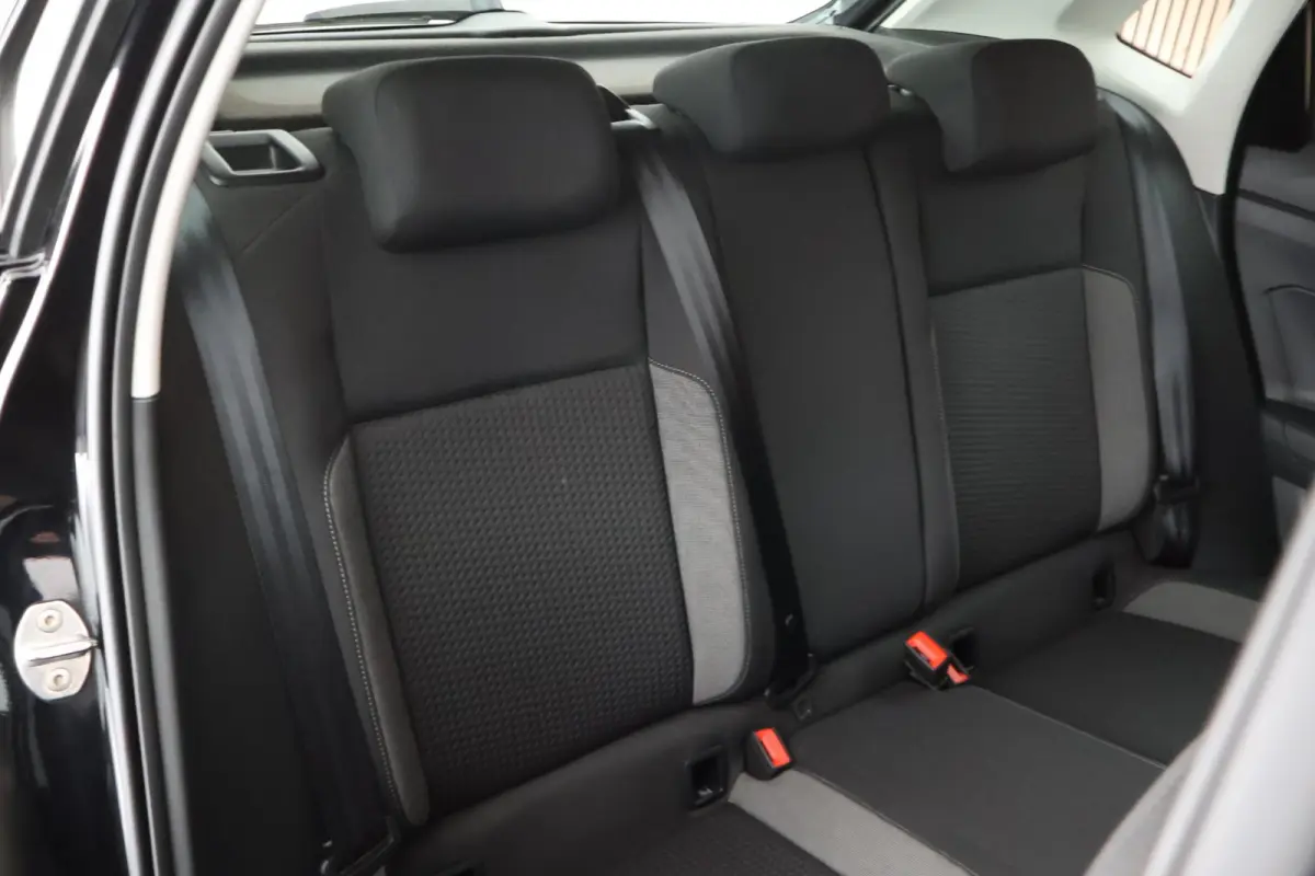 1.0 TSI 95pk DSG Life Climate Control App-Connect